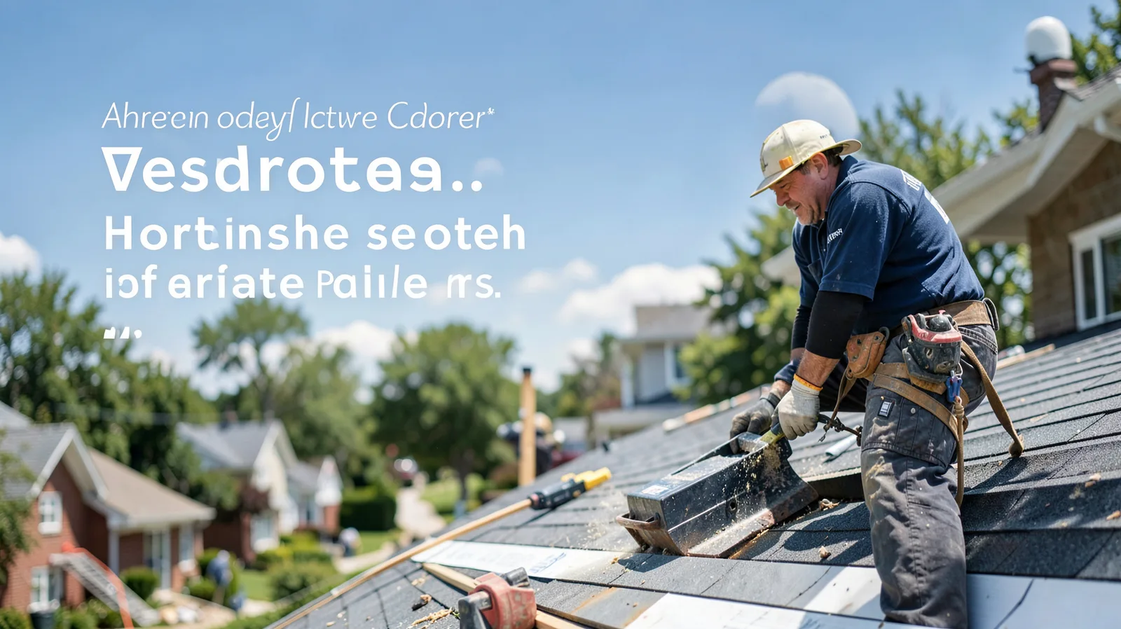 Roof Replacement in Salisbury, PA near me